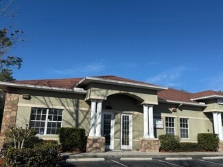 New Port Richey, FL Office - 2505-2511 Seven Springs Blvd