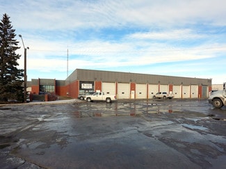 Edmonton, AB Distribution - 14840 134th Ave NW