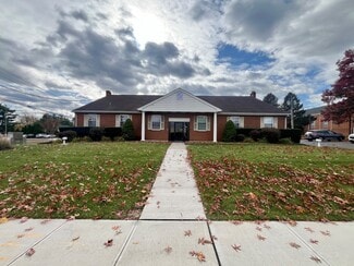 Cherry Hill, NJ Medical - 1999 Marlton Pike E