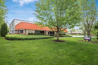 Dublin, OH Medical - 6156 Wilcox Rd