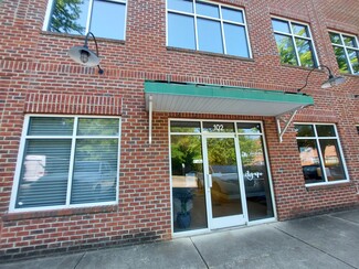 Wake Forest, NC Office - 1890 S Main St