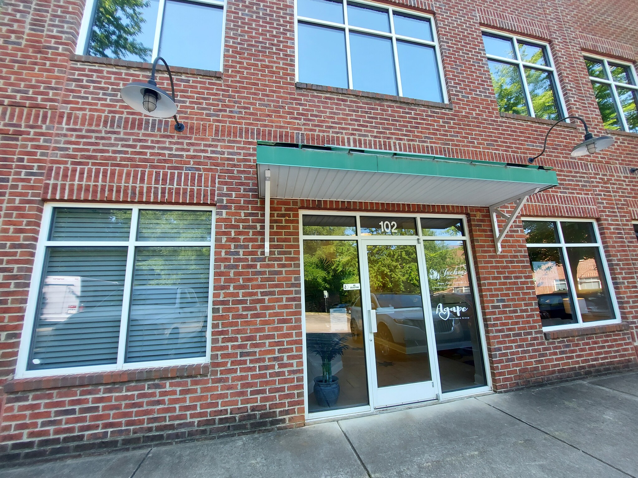 1890 S Main St, Wake Forest, NC for Rent