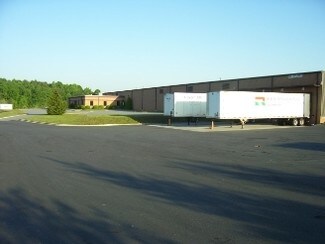 Claremont, NC Industrial - 2902 Kelly Blvd