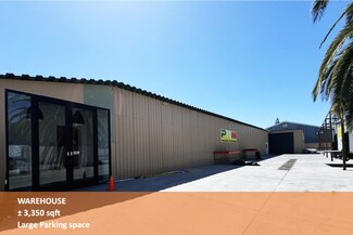 San Jose, CA undefined - 1595 Pomona Ave