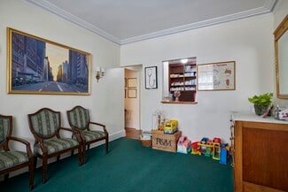 New York, NY Medical - 115 E 67th St