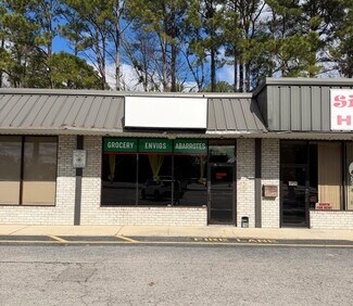 Charleston, SC Retail - 3620 Ashley Phosphate Rd Charleston, SC Retail - 3620 Ashley Phosphate Rd