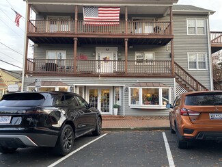 Occoquan, VA Storefront Retail/Office - 199 Union St