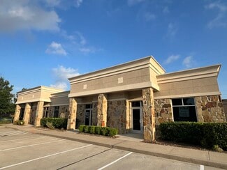 Spring, TX Medical - 20008 Champion Forest Dr
