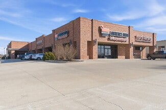 Ozark, MO Retail - 5540-5550 N Farmer Branch Rd