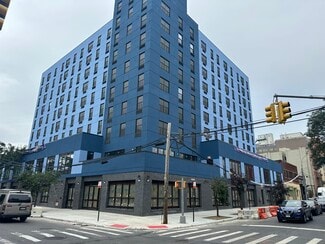 Bronx, NY Apartments - 1039 Washington Ave