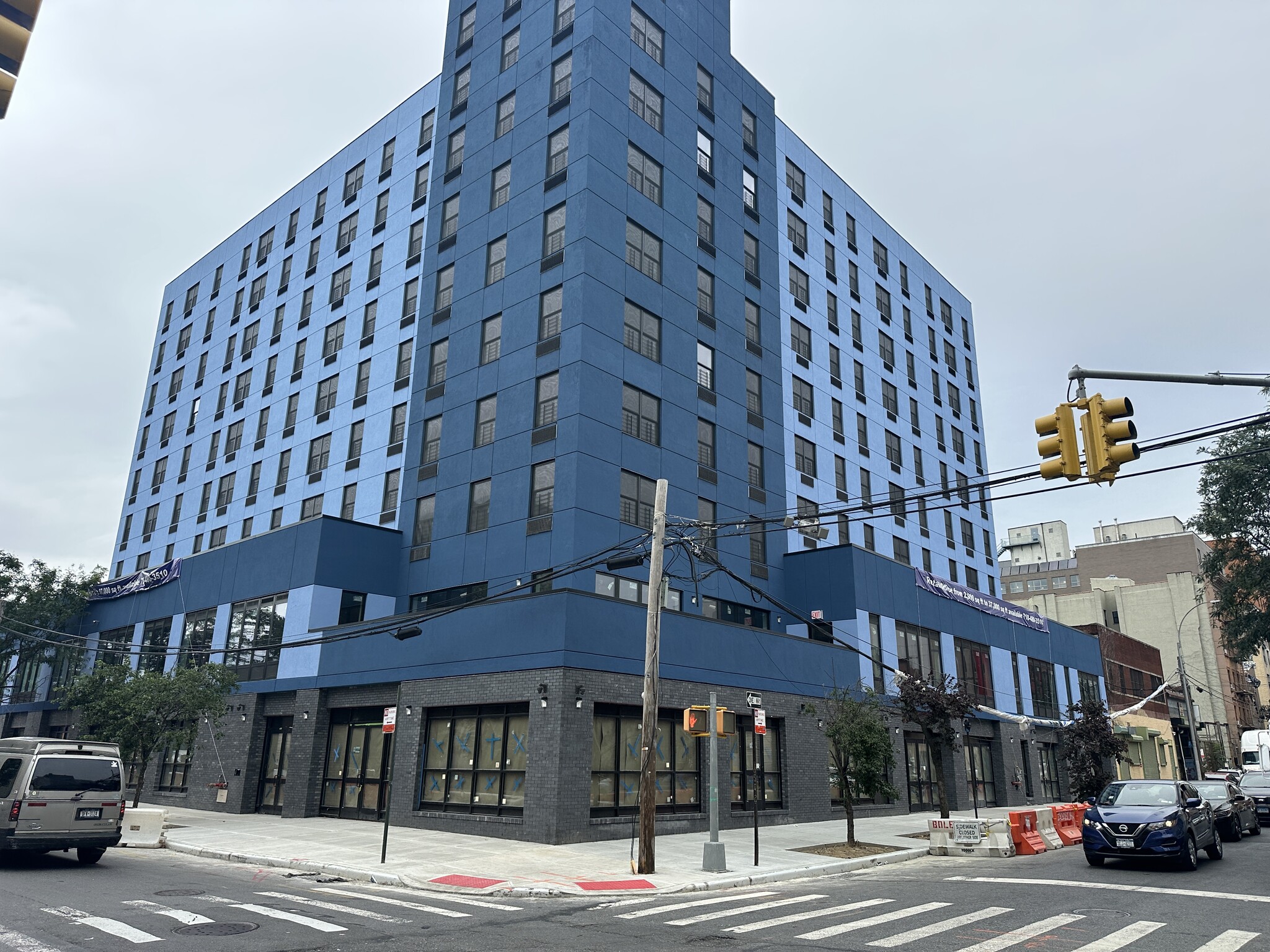 1039 Washington Ave, Bronx, NY for Sale