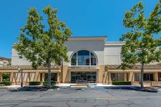 Valencia, CA Parking Lots & Garages - 24525 Town Center Dr Valencia, CA Parking Lots & Garages - 24525 Town Center Dr