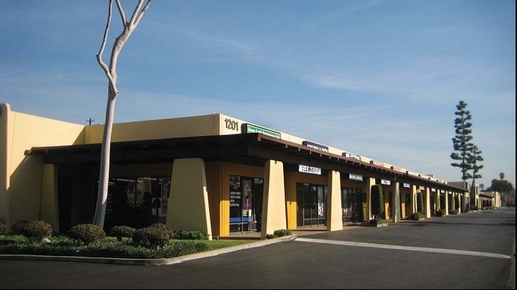 1201 E Ball Rd, Anaheim, CA for Rent