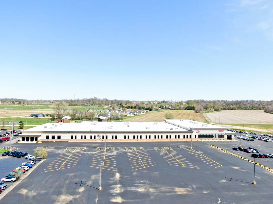 1901-1911 E Edwardsville Rd, Wood River, IL for Rent