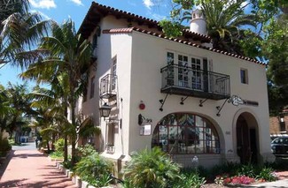 Santa Barbara, CA Office/Residential - 1221 Chapala St