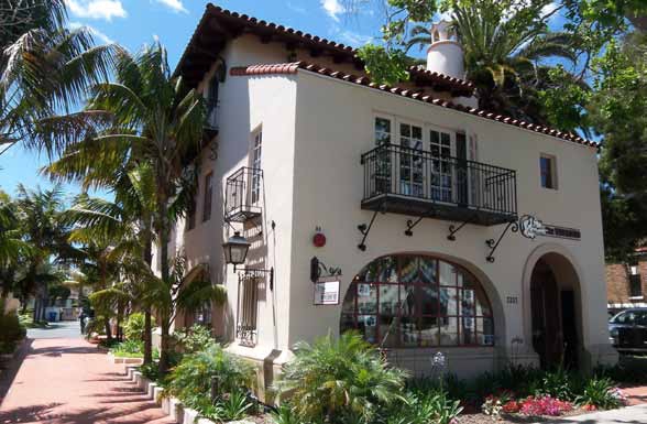 1221 Chapala St, Santa Barbara, CA for Sale