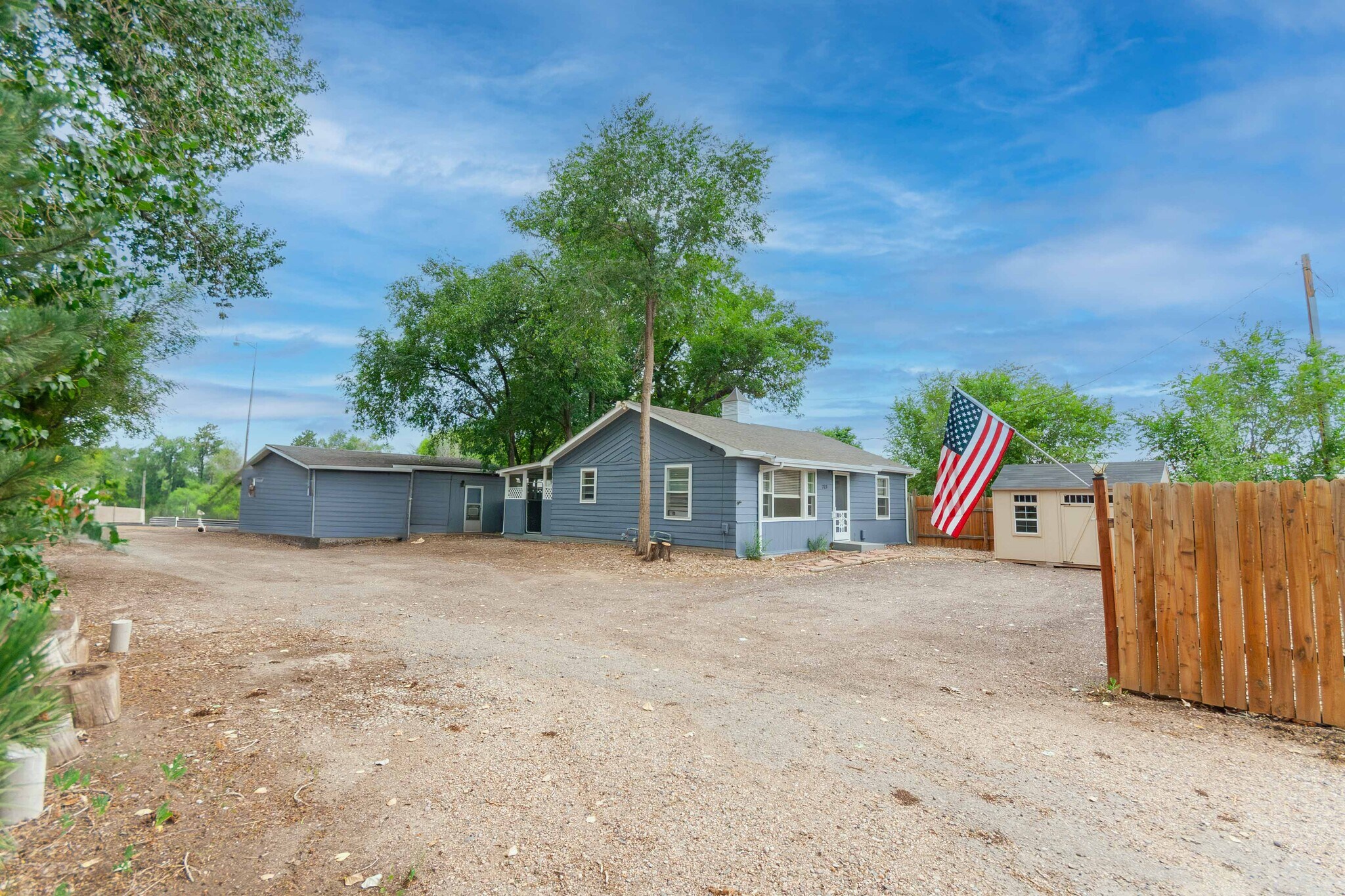 705 N Highway 287, Fort Collins, CO for Sale