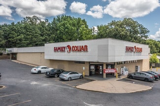 Memphis, TN Freestanding - 2644 James Rd