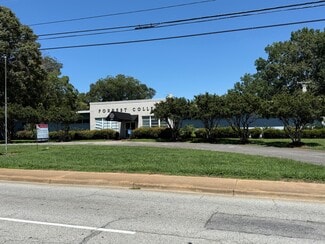 Anderson, SC Office - 601 E River St