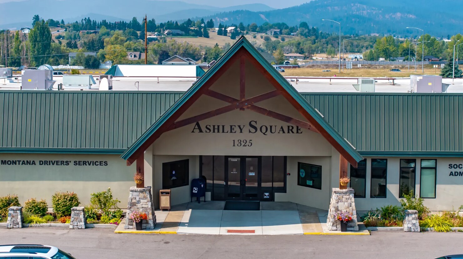 1325 US Highway 2, Kalispell, MT for Rent