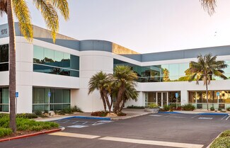 Goleta, CA Office - 175 Cremona Dr