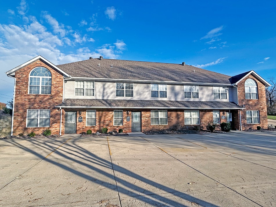 6201 W Main St, Maryville, IL for Rent
