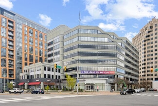 Arlington, VA Retail - 1010 N Glebe Rd Arlington, VA Retail - 1010 N Glebe Rd