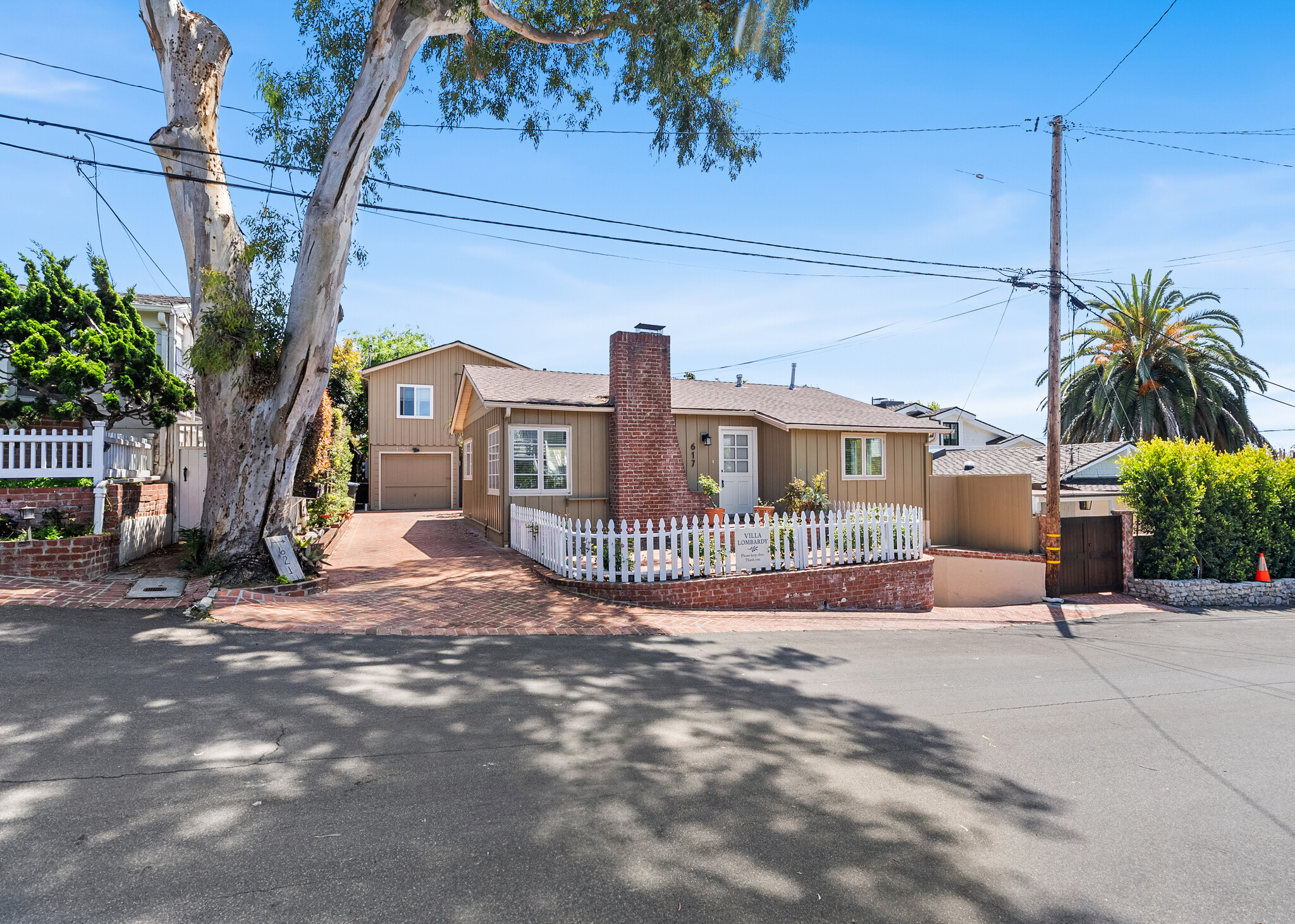 617-621 Lombardy Ln, Laguna Beach, CA for Sale
