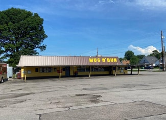 Indianapolis, IN Restaurant - 5211 W 10th St