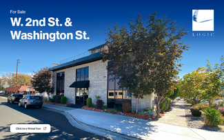 Reno, NV Office - 690 W 2nd St