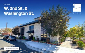 Reno, NV undefined - 690 W 2nd St