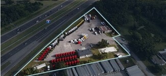 Tampa, FL Industrial Land - 4206 N 68th St