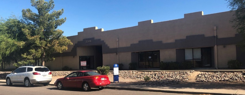 2209 W 1st St, Tempe, AZ for Rent