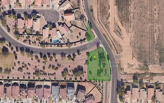 Phoenix, AZ Residential Land - NWC & SWC of 63rd Ave Elwood Phoenix, AZ Residential Land - NWC & SWC of 63rd Ave Elwood