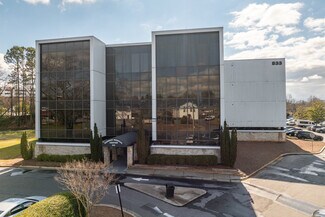 Marietta, GA Office/Medical - 833 Campbell Hill St NW
