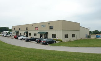 Gretna, NE Flex - 20362 Husker Dr