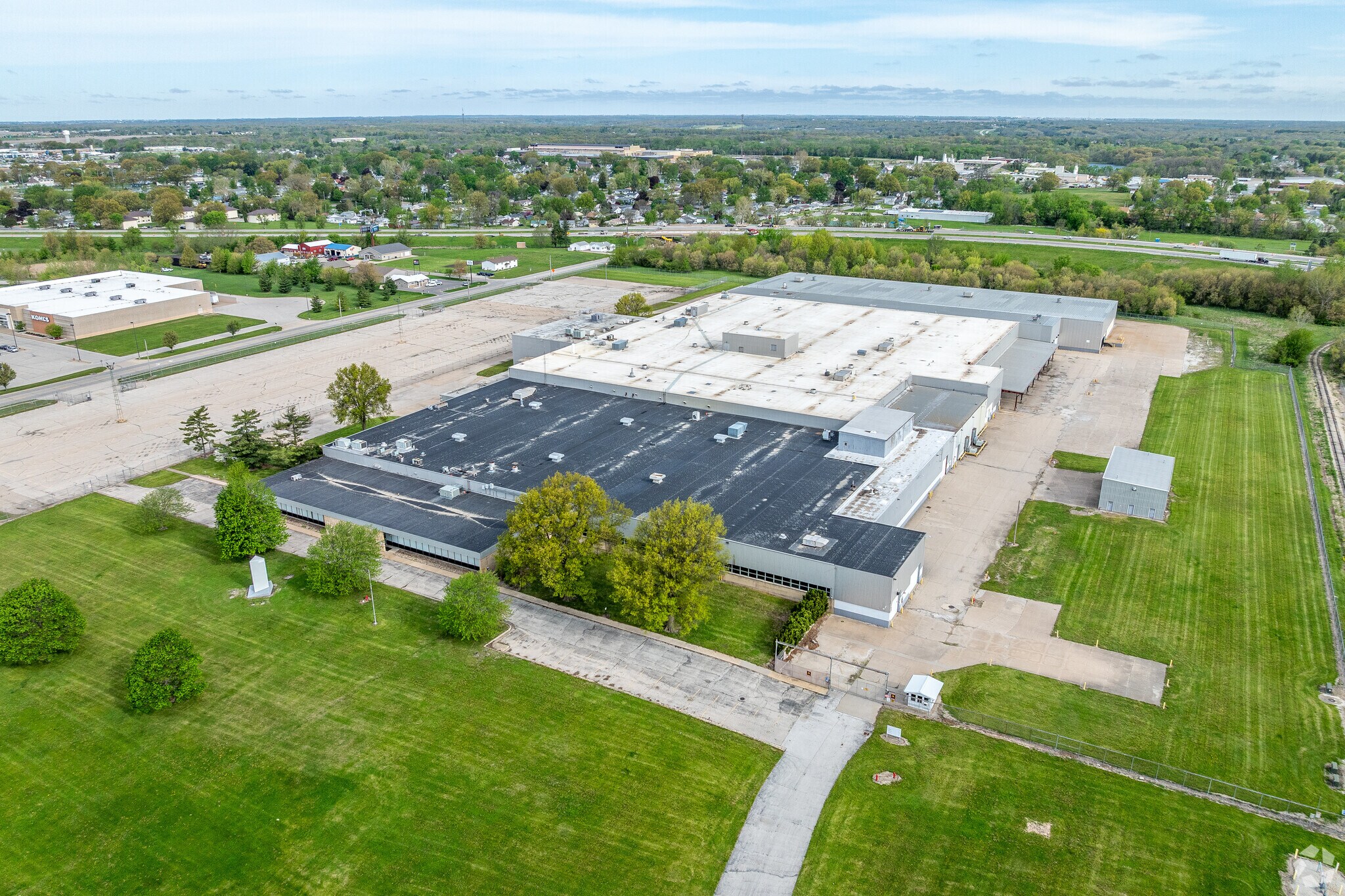 510 E Agency Rd, West Burlington, IA for Sale