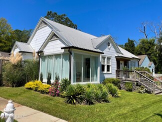 Jackson, MS Office/Residential - 3413 N State St Jackson, MS Office/Residential - 3413 N State St