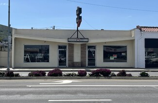 Lompoc, CA Storefront - 208-210 E Ocean Ave