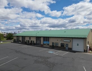 Bend, OR Warehouse - 1177 SE 9th St