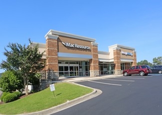 Huntsville, AL Retail - 6485 University Dr NW