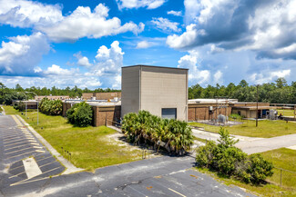 Walterboro, SC Industrial - 938 Thunderbolt Rd