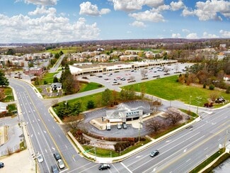 State College, PA Retail - 1255-1301 N Atherton St