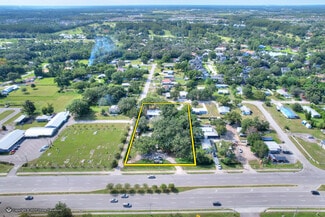 Wesley Chapel, FL Commercial Land - 29626 SR 54 rd Wesley Chapel, FL Commercial Land - 29626 SR 54 rd