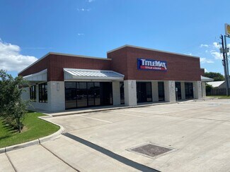 La Porte, TX Office/Retail - 1112 W Spencer Hwy La Porte, TX Office/Retail - 1112 W Spencer Hwy