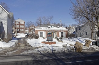 East Johnson St Portfolio