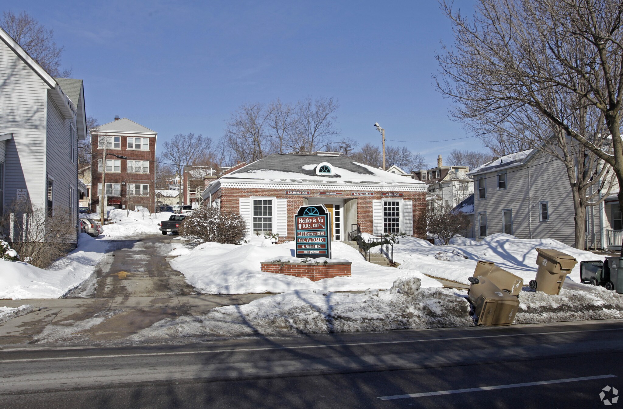 , Madison, WI for Sale