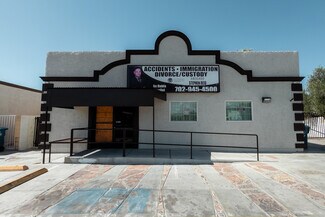 Las Vegas, NV undefined - 713 N Eastern Ave