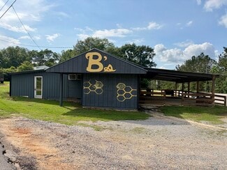 Mckenzie, AL Restaurant - 285 N Garland Rd