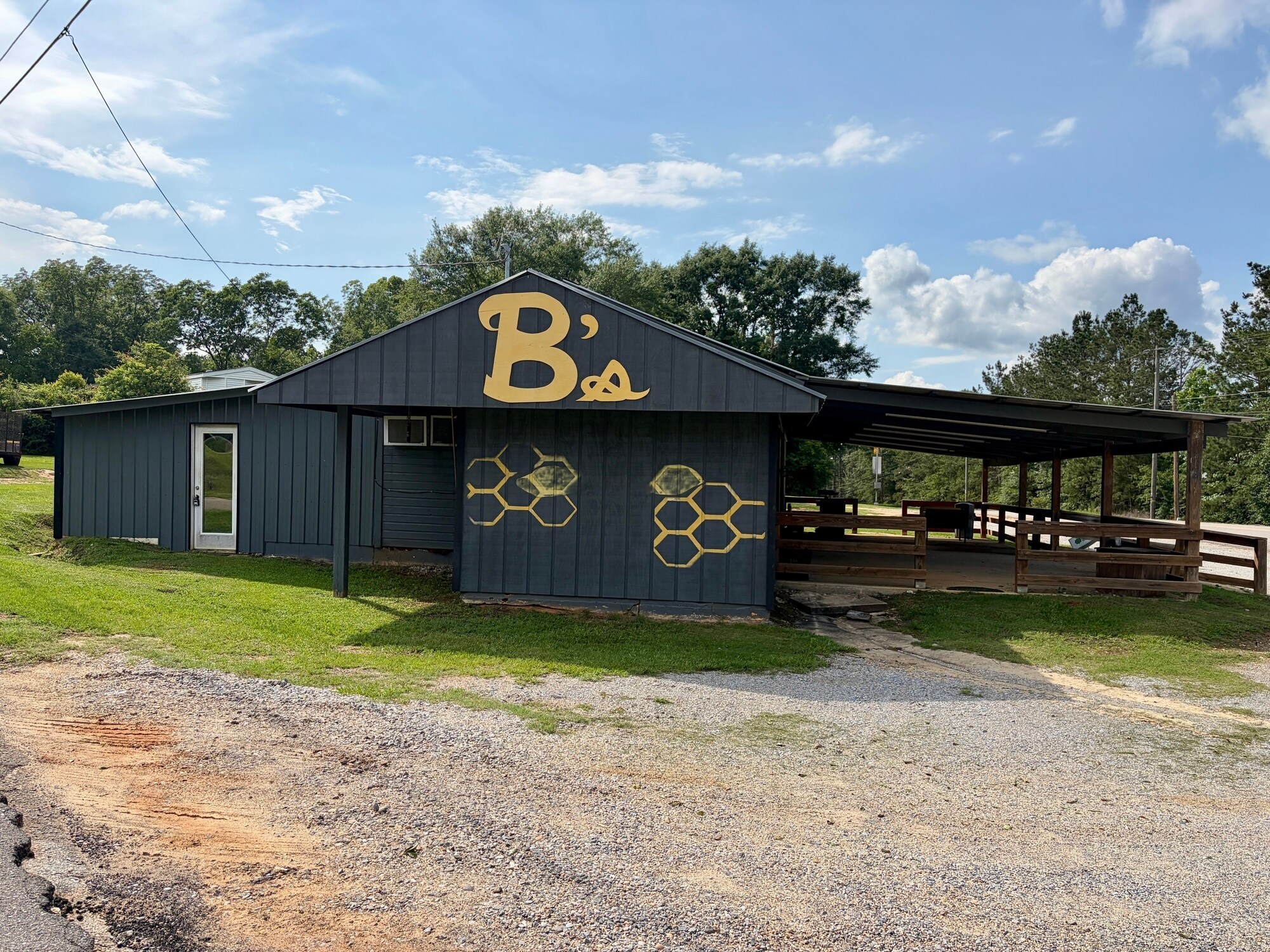 285 N Garland Rd, Mckenzie, AL for Sale